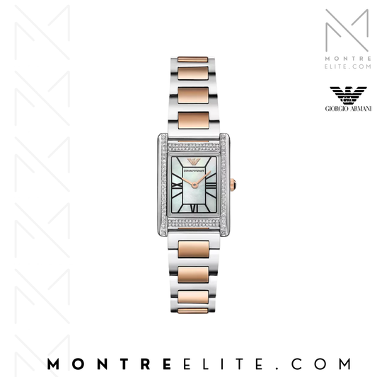 Montre  Emporio Armani pour femme AR11626