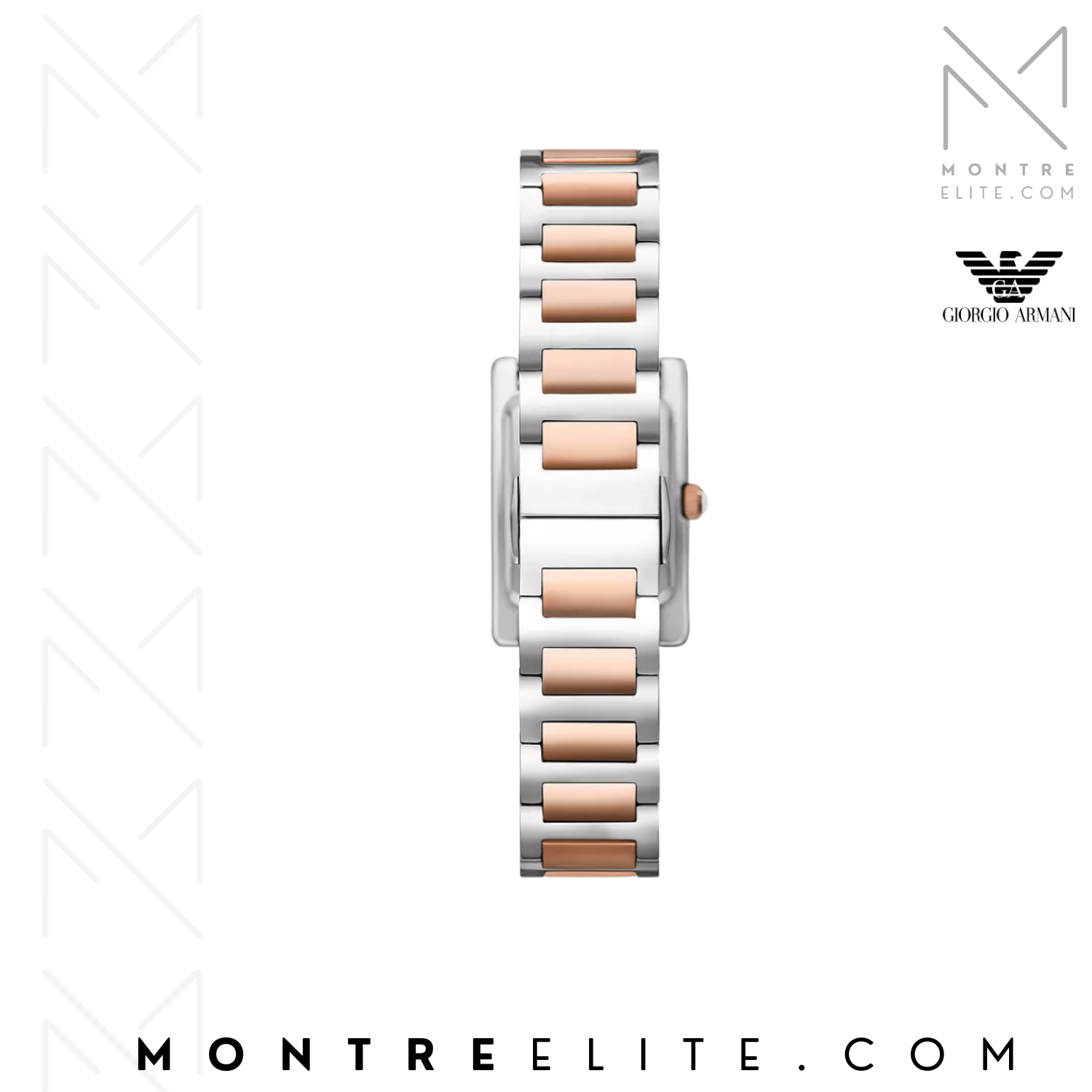 Montre  Emporio Armani pour femme AR11626