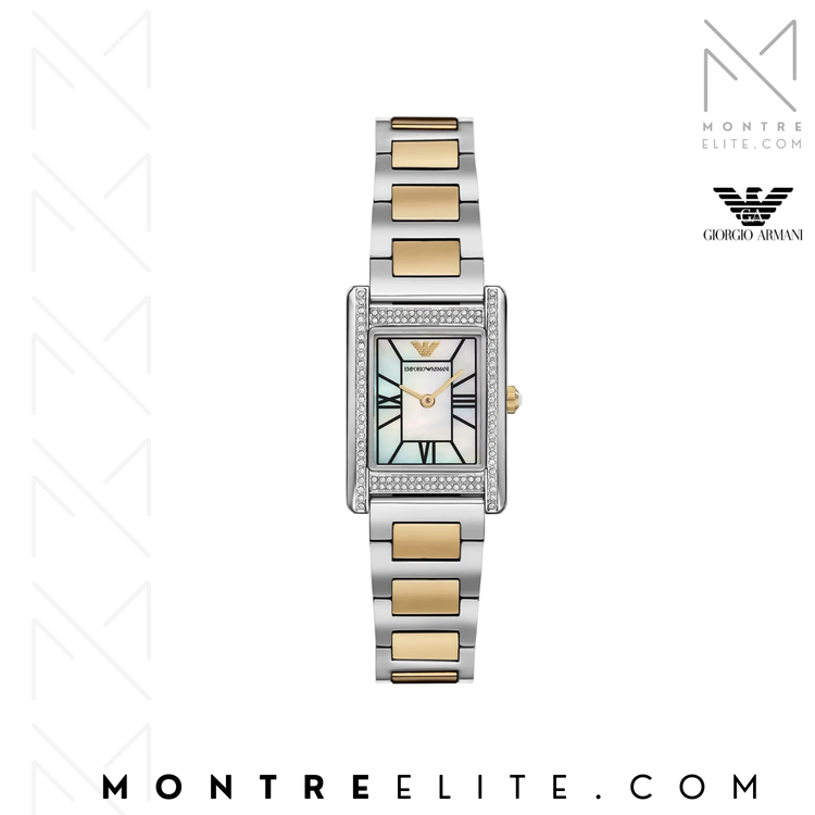 Montre  Emporio Armani pour femme AR11642