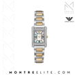 Montre  Emporio Armani pour femme AR11642