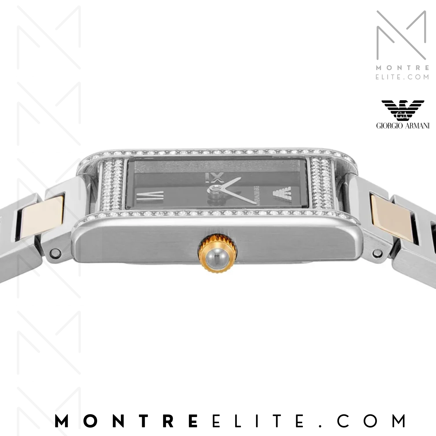 Montre  Emporio Armani pour femme AR11642