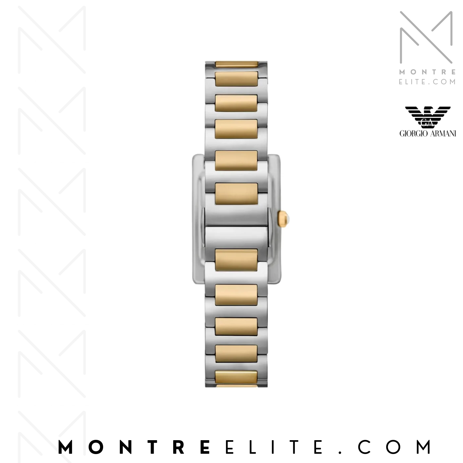 Montre  Emporio Armani pour femme AR11642