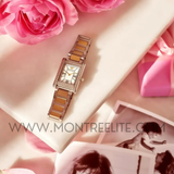 Montre  Emporio Armani pour femme AR11642