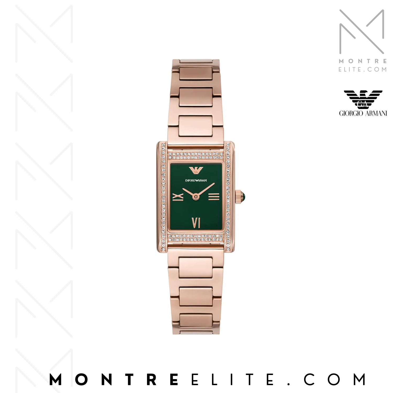 Montre  Emporio Armani pour femme AR11641