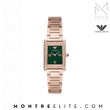 Montre  Emporio Armani pour femme AR11641