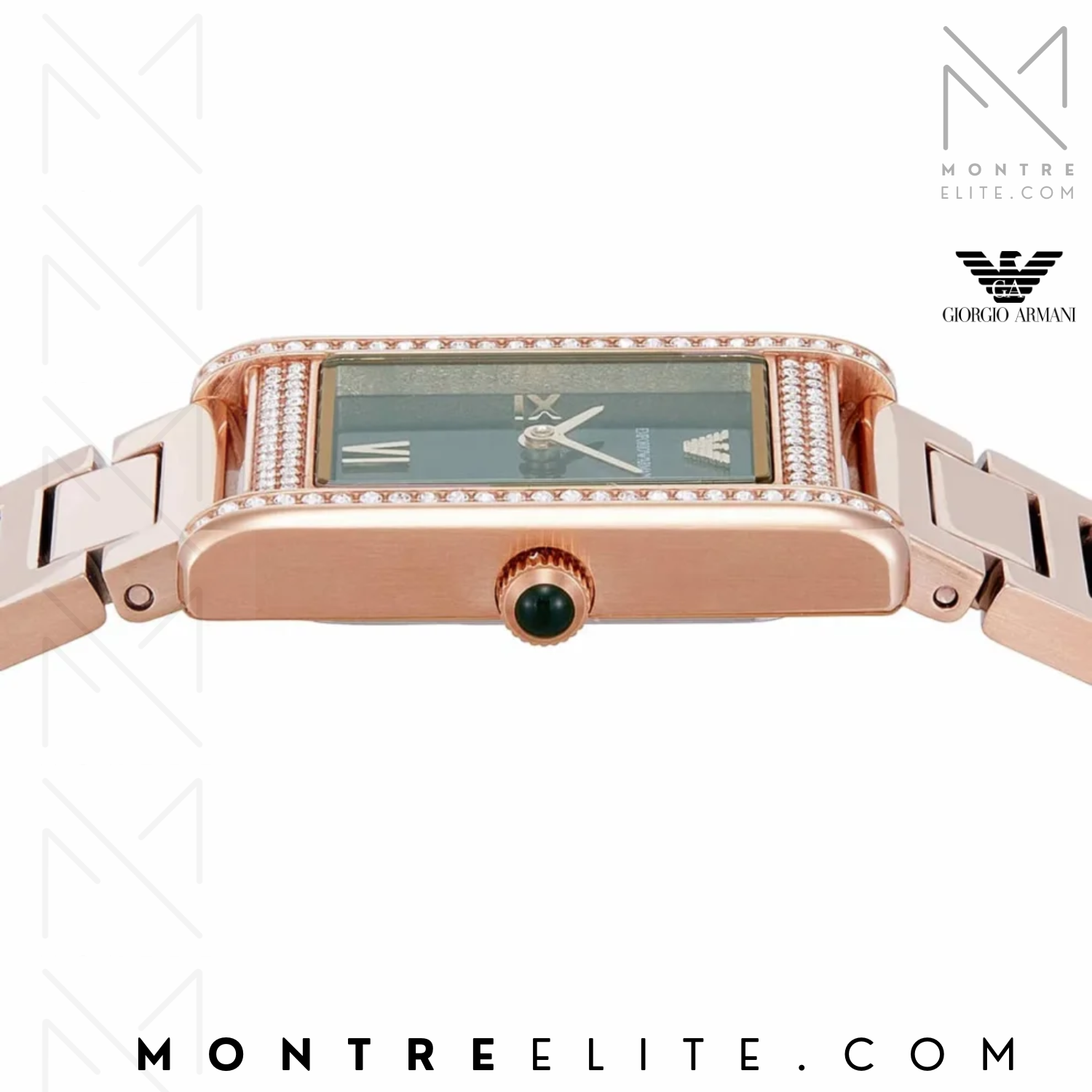 Montre  Emporio Armani pour femme AR11641