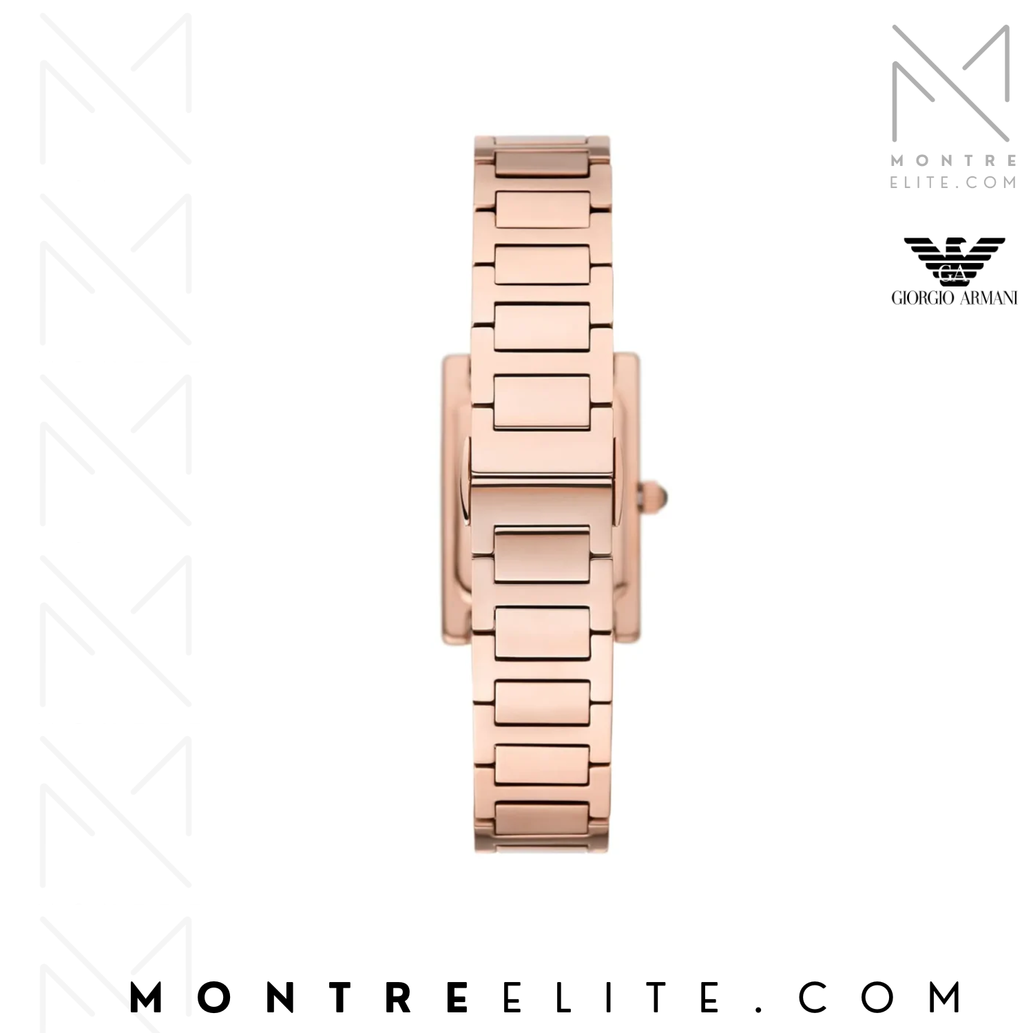 Montre  Emporio Armani pour femme AR11641