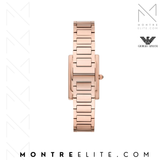 Montre  Emporio Armani pour femme AR11641