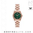 Montre EMPORIO ARMANI Pour Femme, AR11639