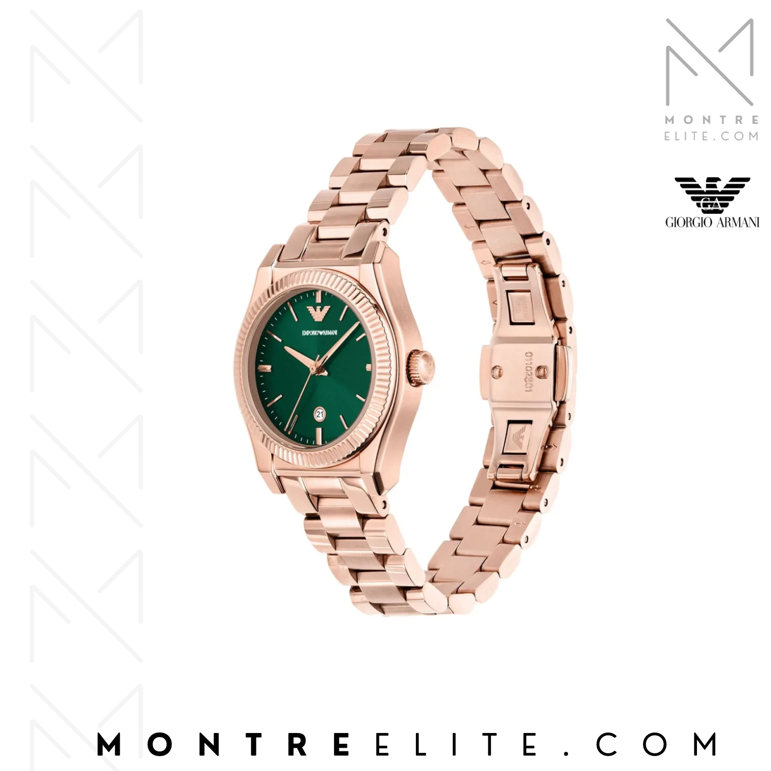 Montre EMPORIO ARMANI Pour Femme, AR11639