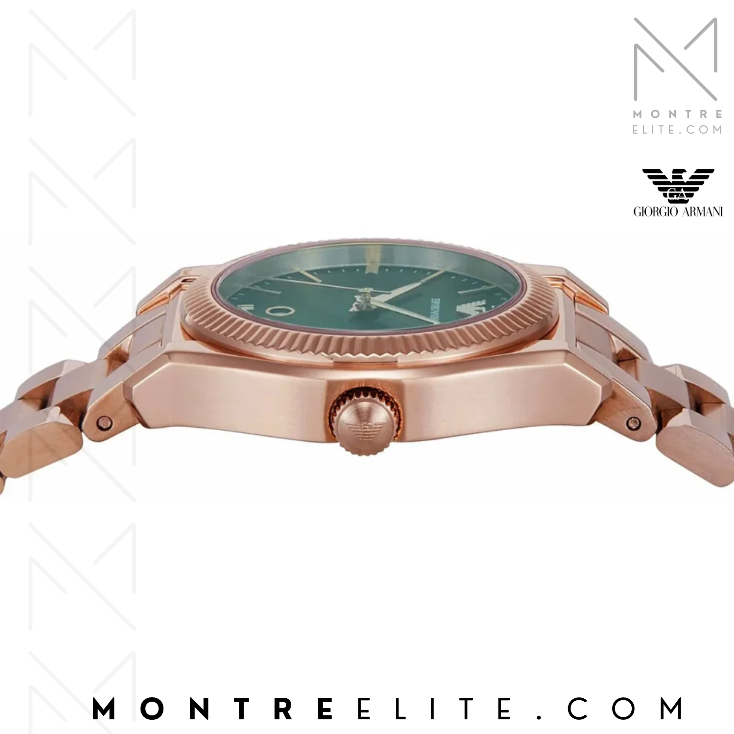 Montre EMPORIO ARMANI Pour Femme, AR11639