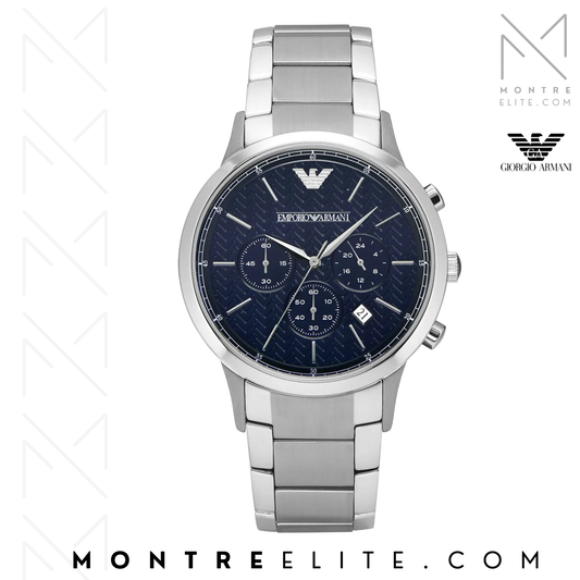 Montre EMPORIO ARMANI Pour Homme, AR2486