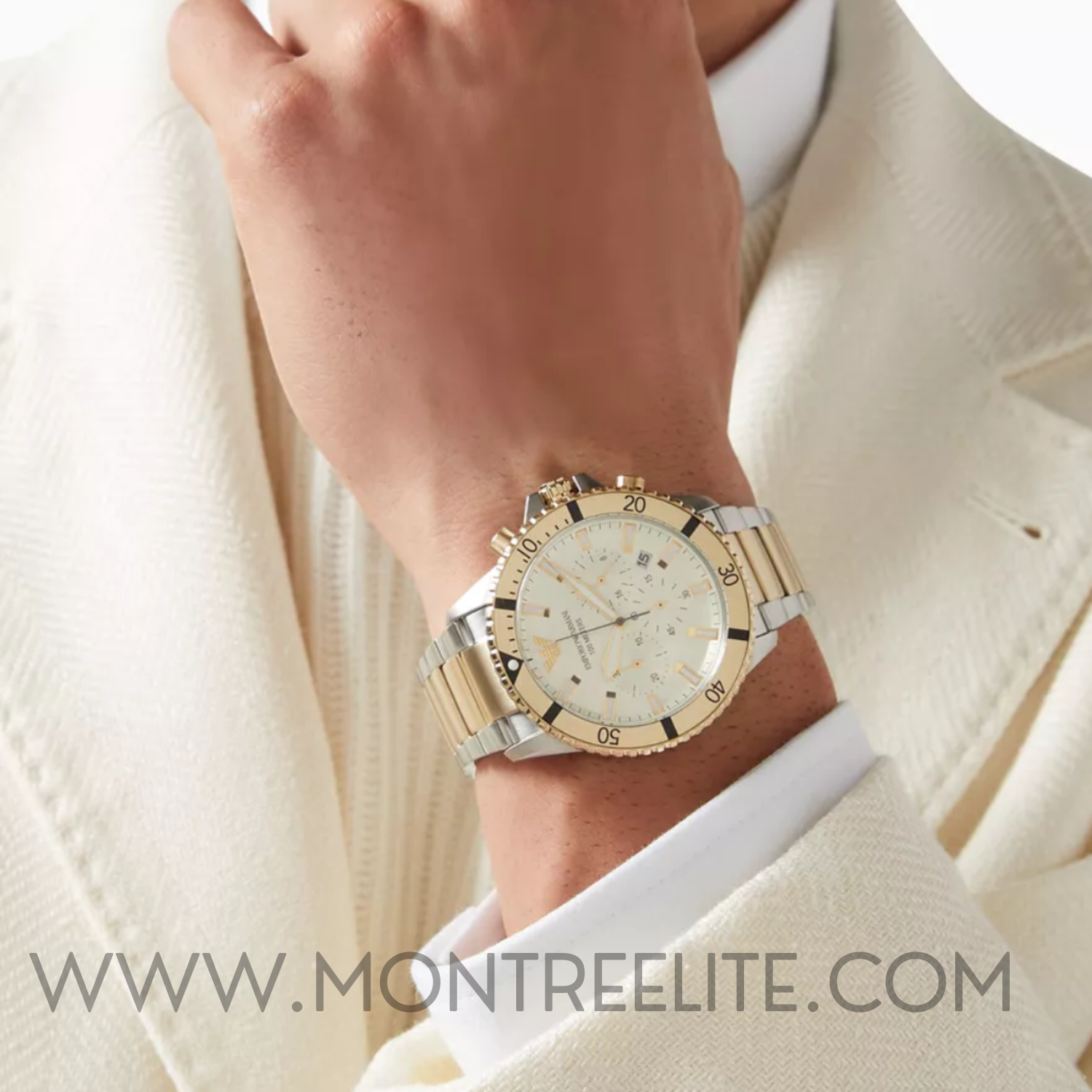 Montre EMPORIO ARMANI Pour Homme, AR11606