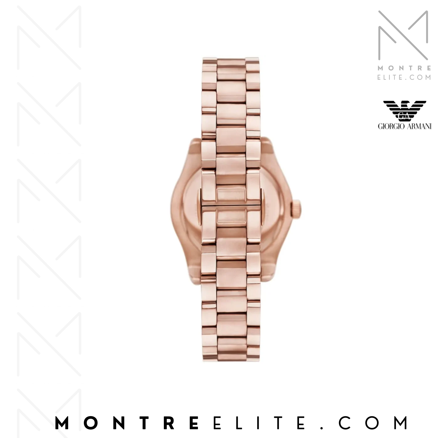 Montre EMPORIO ARMANI Pour Femme, AR11639