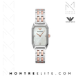 Montre EMPORIO ARMANI Pour Femme, Giola Crystal AR11146