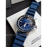 Montre Emporio Armani World Explorer Pour Hommes - AR11592