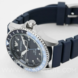 Montre Emporio Armani World Explorer Pour Hommes - AR11592