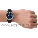 Montre Emporio Armani World Explorer Pour Hommes - AR11592