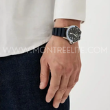 Montre Emporio Armani World Explorer Pour Hommes - AR11592
