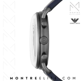 Montre Emporio Armani Aviator Pour Hommes - AR11202