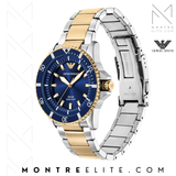 Montre Homme Emporio Armani World Explorer AR11738