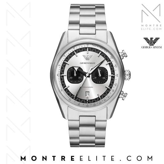 Montre Homme  Emporio Armani Racer AR11636