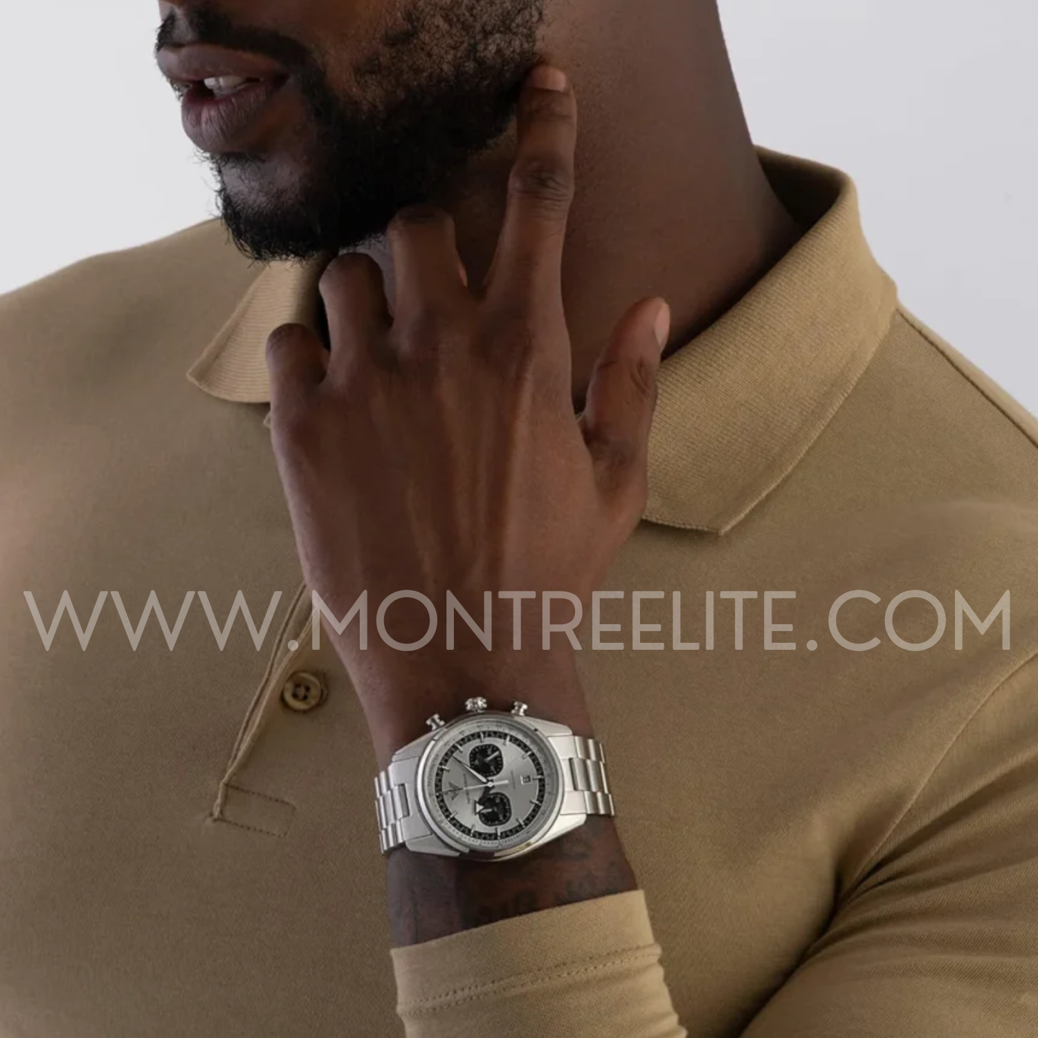 Montre Homme  Emporio Armani Racer AR11636