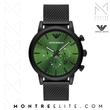 Montre Homme  Emporio Armani Luigi AR11470