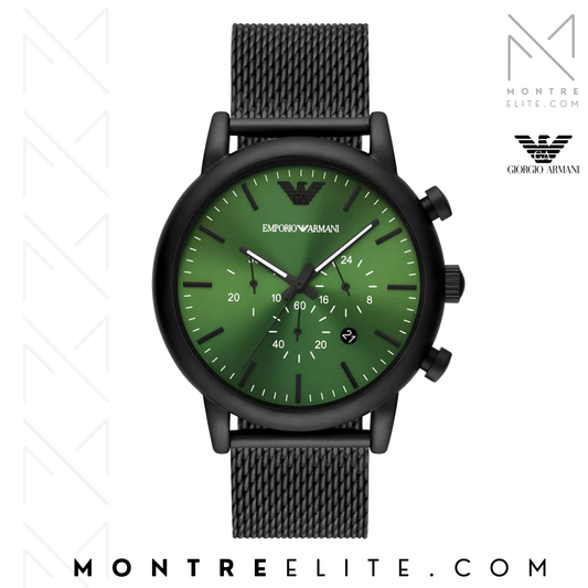 Montre Homme  Emporio Armani Luigi AR11470