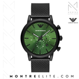 Montre Homme  Emporio Armani Luigi AR11470