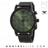 Montre Homme  Emporio Armani Luigi AR11470