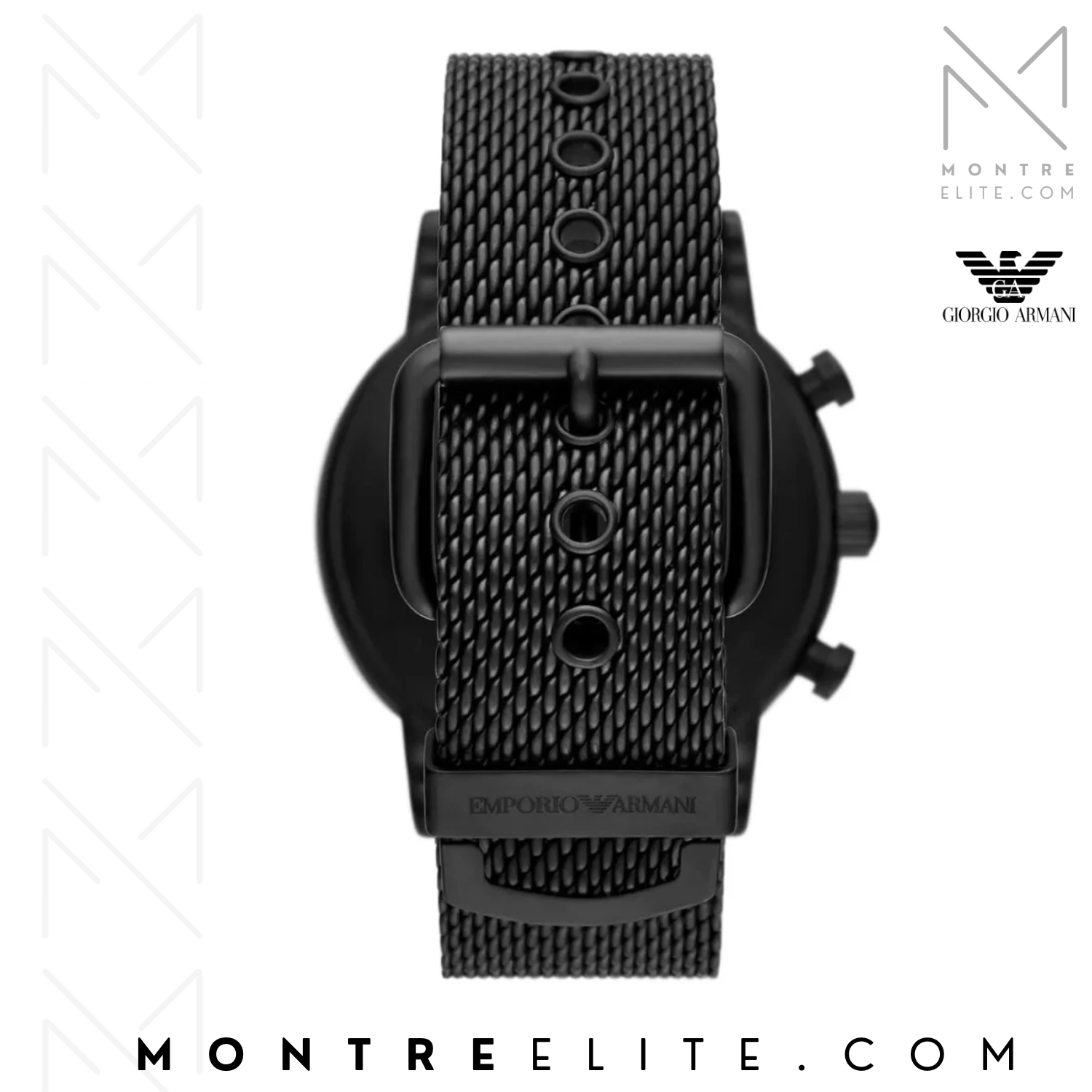 Montre Homme  Emporio Armani Luigi AR11470