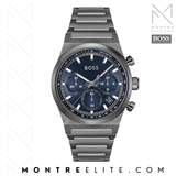 Montre Homme Hugo Boss Candor Chrono 1514223