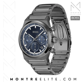 Montre Homme Hugo Boss Candor Chrono 1514223