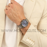 Montre Homme Hugo Boss Candor Chrono 1514223