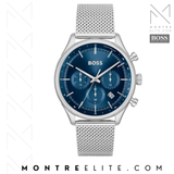 Montre Homme Hugo Boss Gregor Chronograph 1514052