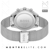Montre Homme Hugo Boss Gregor Chronograph 1514052