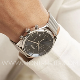 Montre Homme Hugo Boss Gregor Chronograph 1514052