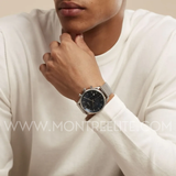 Montre Homme Hugo Boss Gregor Chronograph 1514052