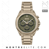 Montre Homme Hugo BOSS Cloud Chronograph 1514019