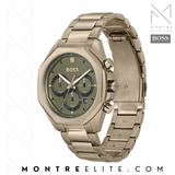 Montre Homme Hugo BOSS Cloud Chronograph 1514019