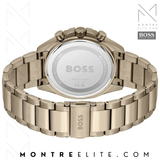 Montre Homme Hugo BOSS Cloud Chronograph 1514019