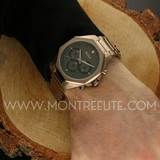 Montre Homme Hugo BOSS Cloud Chronograph 1514019