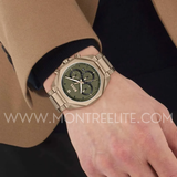 Montre Homme Hugo BOSS Cloud Chronograph 1514019