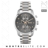Montre Homme Hugo BOSS Skymaster Chronograph 1513789