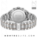 Montre Homme Hugo BOSS Skymaster Chronograph 1513789