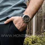 Montre Homme Hugo BOSS Skymaster Chronograph 1513789