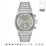 Montre Homme Hugo BOSS Candor Chronograph 1514221