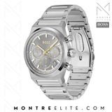 Montre Homme Hugo BOSS Candor Chronograph 1514221