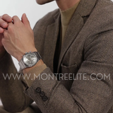 Montre Homme Hugo BOSS Candor Chronograph 1514221